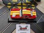 Slotcar 1/32 Scalextric Chevrolet Camaro #74 Behrens Racing, Verzenden, Nieuw, Racebaan, Carrera
