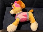 Nickelodeon Paw Patrol knuffel 53 cm groot, Ophalen of Verzenden, Zo goed als nieuw, Hond
