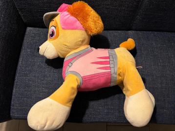 Nickelodeon Paw Patrol knuffel 53 cm groot beschikbaar voor biedingen