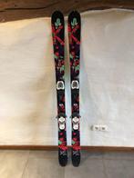 skis alpin freestyle K2 juvy 149 cm, Autres marques, Ski, Enlèvement, 140 à 160 cm