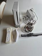Console Nintendo Wii avec accessoires, Comme neuf, Enlèvement ou Envoi