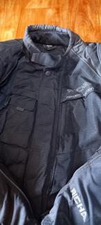 motokledij, Motoren, Jas | textiel, Dames, Ophalen of Verzenden, Richa