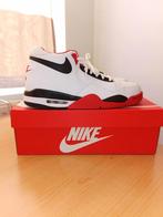 Nike Flight Legacy US 12 / EU 46, Nieuw, Sneakers, Ophalen of Verzenden, Wit