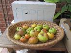 appels, Ophalen