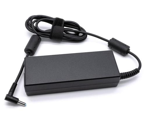 HP 90W Originele Adapter, Computers en Software, Laptop-opladers, Zo goed als nieuw, Ophalen of Verzenden