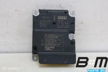 Airbagregelapparaat Porsche Panamera 4 hybrid ST 971959655H beschikbaar voor biedingen