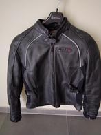Lederen motorjas dames maat 40 - zeer goede staat, Ophalen, Tweedehands, Dames, Motorcrosskleding