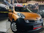 Nissan Micra 1.2i 5-deurs - Airco - GARANTIE, https://public.car-pass.be/vhr/ce069868-5f54-4654-90ff-199cd98033db, Overige kleuren