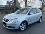 VW Polo 1.4 TDI Bj 2007 Airco, Autos, Volkswagen, Achat, Entreprise, Diesel, Polo