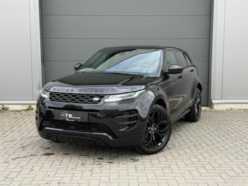 Range Rover evoque diesel automaat R-dynamic beschikbaar voor biedingen