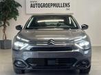Citroen C4 C4 PLUS EAT8, Auto's, Automaat, 130 pk, Zilver of Grijs, C4