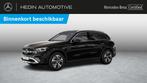 Mercedes-Benz GLC-Klasse 300 e 4Matic SUV Luxury Line Panora, Autos, 177 g/km, Achat, Entreprise, 2000 kg