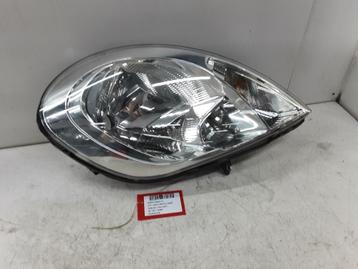 KOPLAMP LINKS Renault Trafic New (FL) (8200701354) beschikbaar voor biedingen