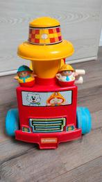 Loopauto brandweer auto, Enfants & Bébés, Jouets | Véhicules en jouets, Enlèvement