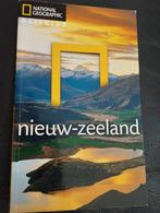 National Geographic Nieuw-Zeeland, Ophalen of Verzenden, Zo goed als nieuw