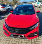 Honda Civic 10 X (2) 1.0 I-VTEC 126 cvt, Auto's, Honda, Stof, USB, 5 deurs, Particulier