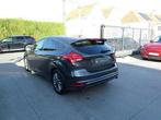 Ford Focus 1.0 i ecoboost 125pk ST-Line Luxe 5d '18, Auto's, Focus, Euro 6, Bedrijf, 999 cc