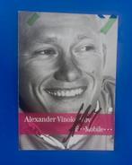 Gesigneerde wielerkaart, Ophalen of Verzenden, Zo goed als nieuw