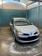 Renault Clio 1.4, Zwart, 72 kW, Handgeschakeld, 5 deurs