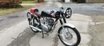 Gilera 124 sport, Sport