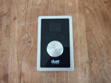 Apogee Duet 2, sound card beschikbaar voor biedingen