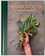 Lauren Lovatt - Mind Food, Enlèvement, Lauren Lovatt