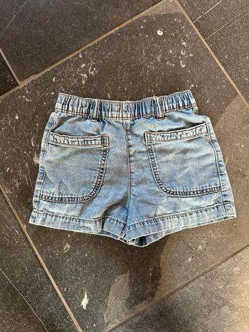 Short Frizzle beschikbaar voor biedingen