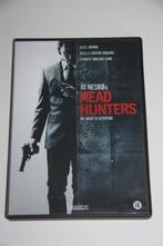 dvd * * jo Nesbo's head hunters * de jacht is geopend, CD & DVD, DVD | Thrillers & Policiers, Thriller d'action, Utilisé, Enlèvement ou Envoi