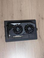 ASUS Dual GeForce RTX 3070 OC Edition, Informatique & Logiciels, Cartes vidéo, PCI-Express 4, Enlèvement, Utilisé, Nvidia