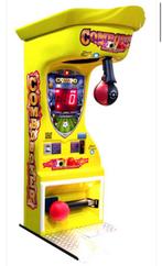 Boksbal automaat, Verzamelen, Ophalen, Zo goed als nieuw