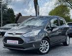 Ford B-MAX 1.6i Benzine-Automaat 2016 72Dkm Keyless Garantie, Auto's, Ford, Automaat, 1596 cc, 105 pk, Gebruikt