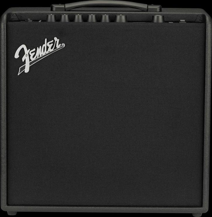 Fender Lt25, Muziek en Instrumenten, Versterkers | Bas en Gitaar, Zo goed als nieuw, Ophalen of Verzenden