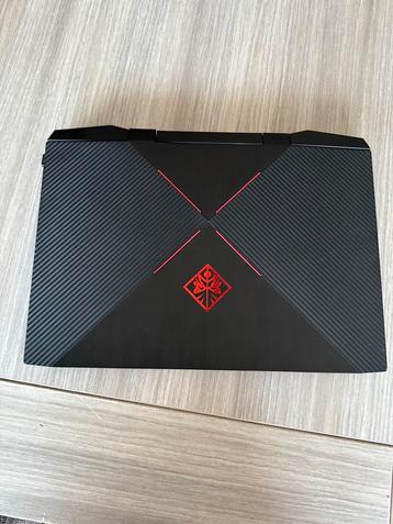 HP Omen Gaming Laptop te koop i7-8750H,GTX 1060 beschikbaar voor biedingen
