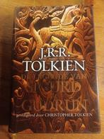 J.R.R. Tolkien - De legende van Sigurd en Gudrún, Ophalen of Verzenden, Zo goed als nieuw, J.R.R. Tolkien