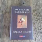 De stenen dagboeken Carol Shields, Ophalen of Verzenden
