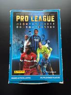 Panini Pro League 2020 - 2021 Box 100 packs (Sealed), Ophalen of Verzenden, Nieuw