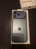 Iphone 17 pro max 1TB, Telecommunicatie, Mobiele telefoons | Apple iPhone, Ophalen, 100 %, Overige modellen, Blauw