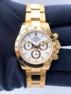 Rolex Daytona nieuw automatisch, Ophalen of Verzenden, Nieuw, Polshorloge, Rolex