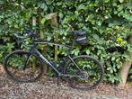 Bmc roadmachine two maat 61, Ophalen, Zo goed als nieuw, Carbon