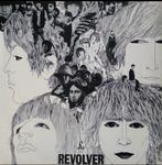 Ik zoek de hoes van deze lp : Revolver van The Beatles, Ophalen