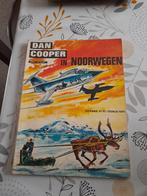Dan Cooper nr 19 "In Noorwegen "eerste druk 1971, Boeken, Stripverhalen, Ophalen of Verzenden, Gelezen