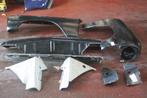 Kadett B rallye sport front + 2x zijscherm * New old stock, Auto-onderdelen, Ophalen, Links, Opel, Spatbord