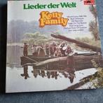 LP Kelly Family - Lieder der Welt, 12 pouces, Utilisé, Enlèvement ou Envoi, 1960 à 1980