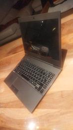 TOSHIBA-SATELLIET, Azerty