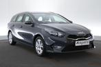 (2CKT121) KIA CEE'D SPORTSWAGON, Auto's, Kia, Voorwielaandrijving, Stof, Gebruikt, Euro 6