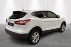 Nissan Qashqai 1.2 DIG-T Connect Edition, Voorwielaandrijving, Stof, Gebruikt, 129 g/km