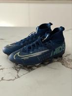 Voetbalschoenen Nike Mercurial Superfly 7 MDS CR7 maat 37,5, Sport en Fitness, Voetbal, Ophalen, Zo goed als nieuw, Schoenen