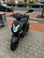 Kymco agility 50 classe B, Fietsen en Brommers, Ophalen, Zo goed als nieuw