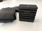 MIKME Microphone Blackgold Wireless Microphone incl. etui, Ophalen of Verzenden, Zo goed als nieuw, Instrumentmicrofoon, Draadloos