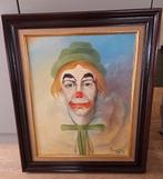 Schilderij, Antiek en Kunst, Kunst | Schilderijen | Klassiek, Ophalen